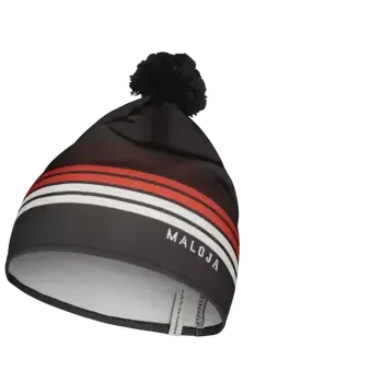 Čepice Maloja MondsteinM. čepice moonless multi vel. Uni