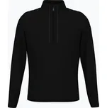 Pánská mikina HEAD Marty Midlayer black