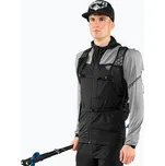 Pánská padáková bunda DYNAFIT Speed PTC s kapucí quiet shade melange