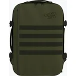 Turistický batoh CabinZero Military 28 l green