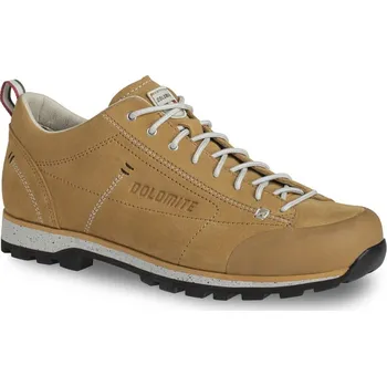 Pánská sportovní obuv Dolomite obuv 54 Low Evo 2025 Žlutá 9 UK Unisex, Pánské