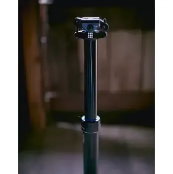 Sedlo na kolo 9point8 Fall Line teleskopická sedlovka 31,6 mm 175 mm 0 mm inline