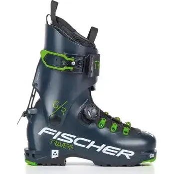 Sjezdové boty Fischer TRAVERS GR skialpinistické lyžáky 21/22 vel. 24,5 cm mondo / 38,5 EU