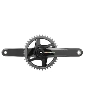 Převodník na kolo Sram Force 1 D2 DUB kliky s převodníkem 40 zubů 172,5 mm