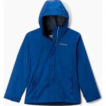 Dívčí bunda Dětská bunda do deště Columbia Watertight II Jacket mountain blue