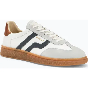 Pánské tenisky Pánské boty GANT Cuzmo white/green