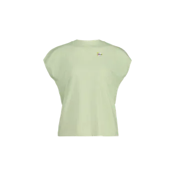 Pánské tričko Maloja triko GemskresseM. 2025 S Dámské