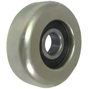 Příslušenství pro stavební techniku Ocelová rolna 81 mm