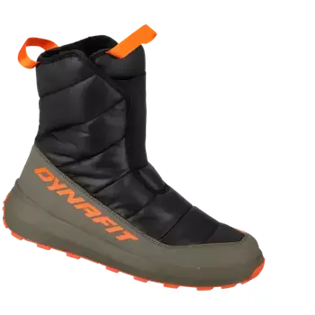 Dámská zimní obuv Dynafit Winter Bootie zimní boty Winter Moss/Black Out vel. XL (EU 46,5-50)