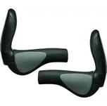 Ergon GP4 ergonomické gripy s rohy vel. S