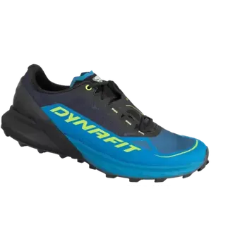 Pánská treková obuv Dynafit Ultra 50 GTX pánské běžecké boty Black Out/Reef vel. UK 7 / EU 40,5