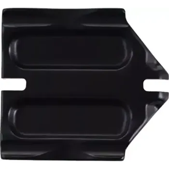 Sedlo na kolo Fox Racing Shox Transfer horní kolébka zámku sedlovky 9x7 ovál