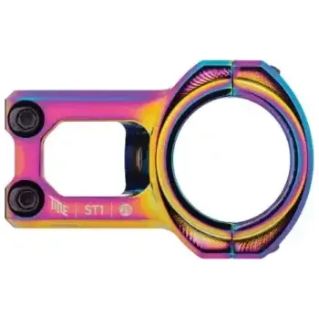 Představec na kolo Title ST1 MTB představec Oil Slick 35 mm