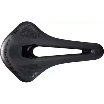 Sedlo na kolo Selle San Marco Shortfit 2.0 Supercomfort Open-Fit Racing Wide sedlo černá