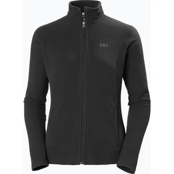 Dámská mikina Dámská mikina Helly Hansen Daybreaker black/992