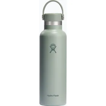 Termoska Termoláhev Hydro Flask Standard Flex 620 ml agave