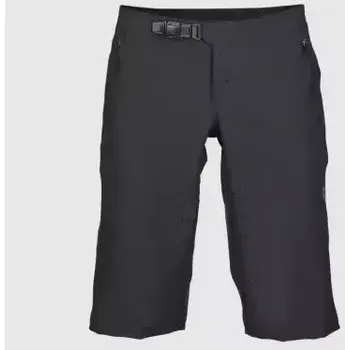 Cyklistické oblečení Fox Defend dámské kraťasy Black vel. S