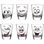 Glasmark Smile 25 ml 6 ks