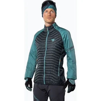 Pánská bunda Pánská bunda DYNAFIT Speed Insulation skit storm blue