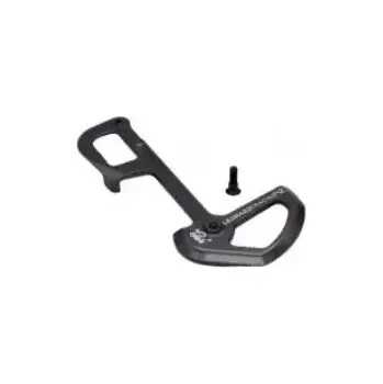 přehazovačka Leonardi Factory GUS vodítko pro přehazovačky Sram Eagle černé