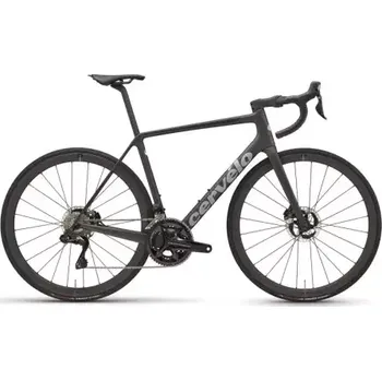 Silniční kolo Cervélo R5 Dura Ace Di2 silniční kolo Five Black vel. 58