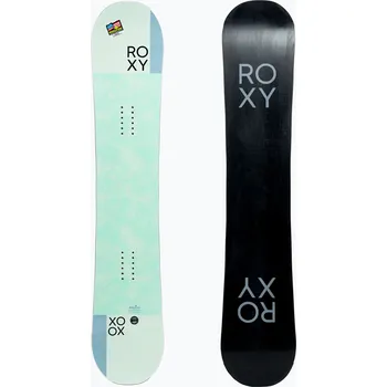 Snowboard Dámský snowboard ROXY Xoxo 2021