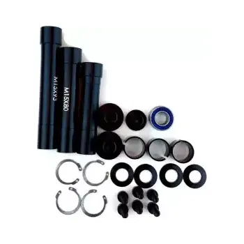 rám kola Cannondale Trigger Link Hardware Kit - KP239