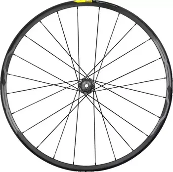 Zapletené kolo Mavic XA35 Pro Carbon Boost 27,5" 19 zadní vypletené kolo