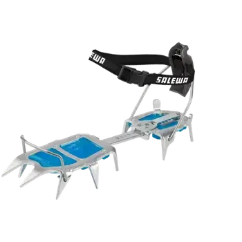 Mačky Salewa Alpinist Step-In mačky