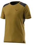 Dynafit Sky pánské běžecké triko krátký rukáv Tabacco vel. XL