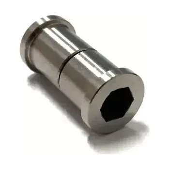 RC náhradní díl Mongoose Salvo čep zadní stavby 1ks