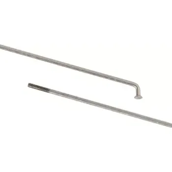 Zapletené kolo Šroubárna Marek 133/2,35 mm drát nerez