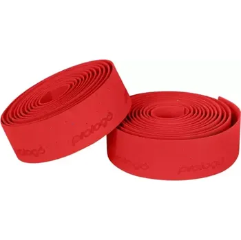omotávka na kolo Prologo DoubleTouch omotávka červená
