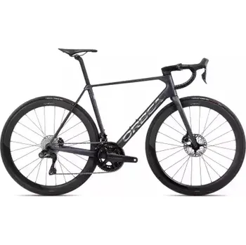 Silniční kolo Orbea Orca M20iLTD silniční kolo Tanzanite/Carbon Raw vel. 55