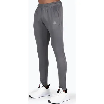 Pánské kalhoty Pánské kalhoty Gorilla Wear Scottsdale gray