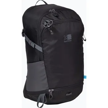 Outdoorové zavazadlo Turistický batoh Karrimor Dorango 40 l black/asphalt