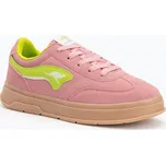 Dámské boty KangaROOS K-GK Meenie rose/lime