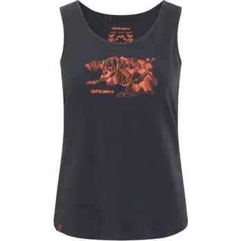 Viking Lechee tílko navy vel. XS