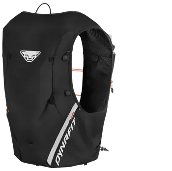 Pánská vesta Dynafit Ultra 12 l běžecká vesta Black Out vel. XL