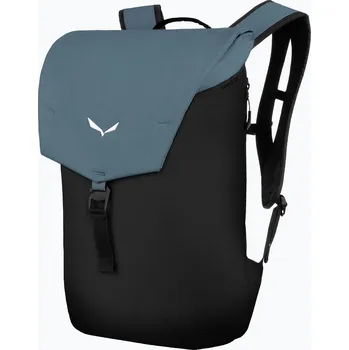 turistický batoh Turistický batoh Salewa Fanes 18 l java blue