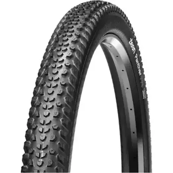 Plášť na kolo Zleen Panther Pro Gravity 29" MTB plášť kevlar černá 2,45"