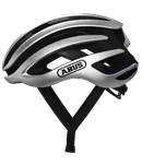 Abus AirBreaker silniční přilba Gleam Silver vel. L (58-62cm)