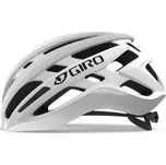 Giro Agilis silniční přilba Mat White vel. L (59-63 cm)
