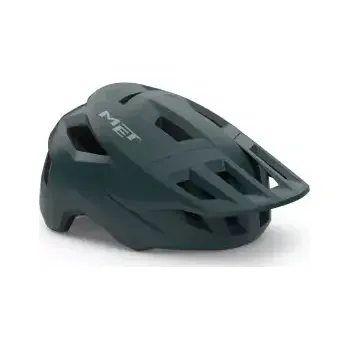 Cyklistická přilba MET Shelter přilba Stone Blue vel. 59-64 cm