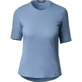 cyklistický dres Mavic Echappée dámský dres krátký rukáv Stellar vel. L