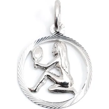 Přívěsek Přívěsek znamení zvěrokruhu - Panna