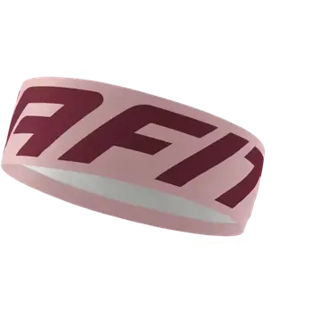 Sportovní čelenka Dynafit Performance Dry Slim čelenka Pale Rose