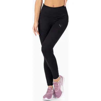 Dámské legíny Dámské tréninkové legíny PUMA Studio Foundation 7/8 Tight black 521611 01