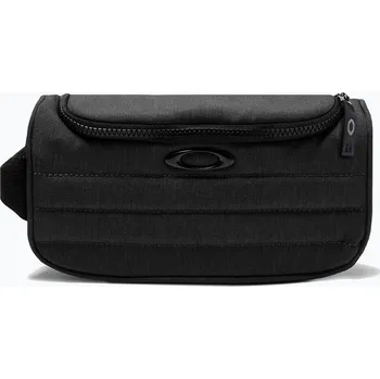 Kosmetická taška Toaletní taška Oakley Enduro Beauty Case 4 l blackout