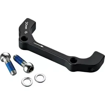 Brzda na kolo Sram adaptér CPS 30 IS-PM zadní 170 mm